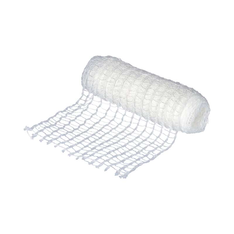 elastoBAND BASIC Бандаж підтримуючий 5см х 4м, трикотажний, нестерильний, ZARYS